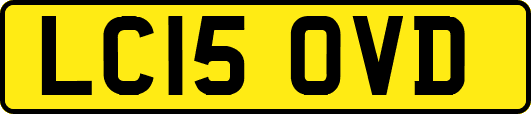 LC15OVD