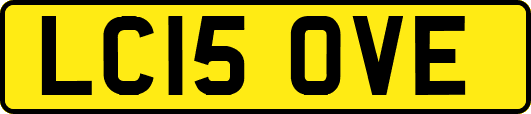 LC15OVE