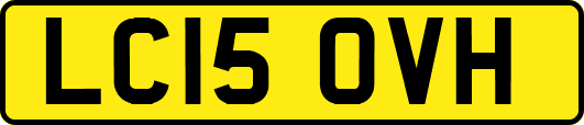 LC15OVH