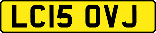 LC15OVJ