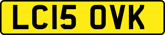 LC15OVK