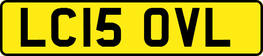 LC15OVL
