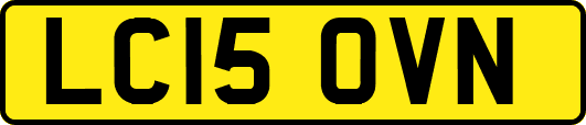 LC15OVN