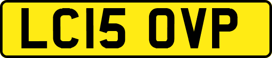 LC15OVP