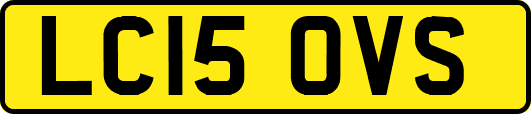 LC15OVS