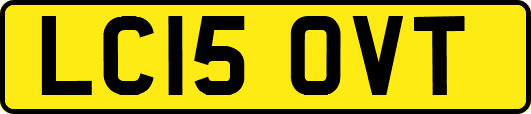 LC15OVT