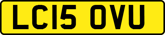 LC15OVU