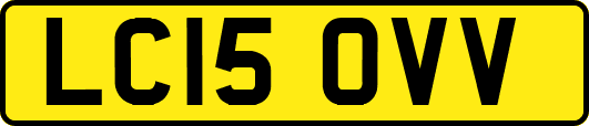 LC15OVV