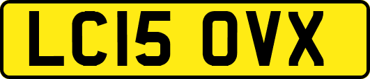 LC15OVX