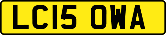 LC15OWA