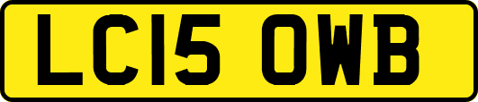 LC15OWB