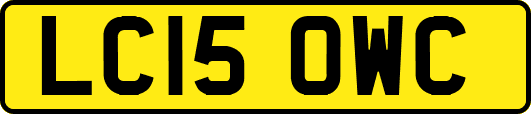 LC15OWC