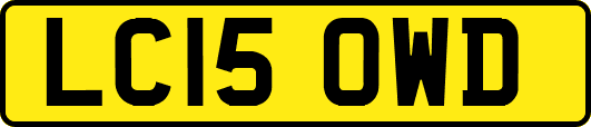 LC15OWD