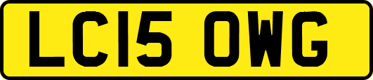 LC15OWG