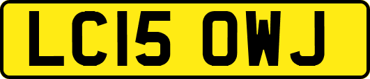 LC15OWJ