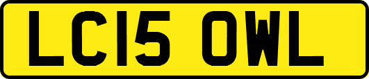 LC15OWL