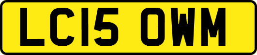 LC15OWM