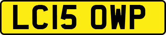 LC15OWP