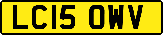LC15OWV