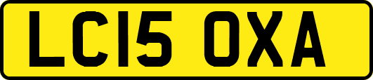 LC15OXA
