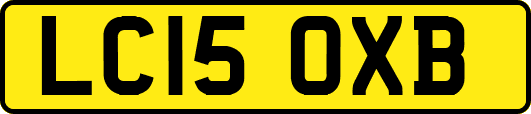 LC15OXB