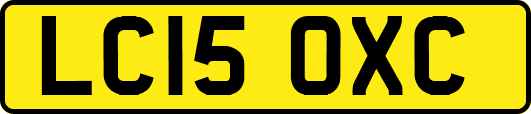 LC15OXC