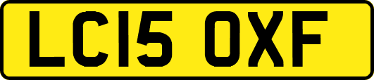 LC15OXF