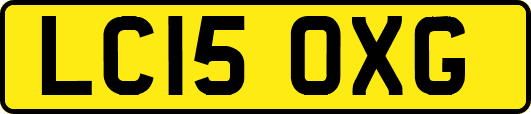 LC15OXG