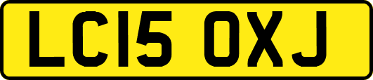 LC15OXJ