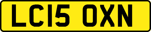 LC15OXN