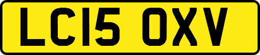 LC15OXV