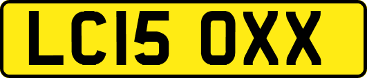 LC15OXX