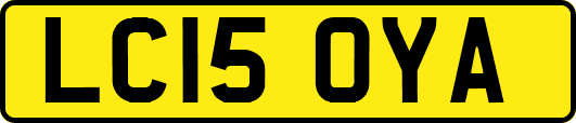 LC15OYA