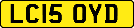 LC15OYD