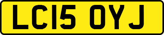 LC15OYJ
