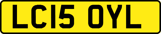 LC15OYL