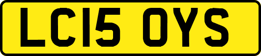 LC15OYS