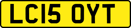 LC15OYT