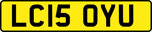 LC15OYU