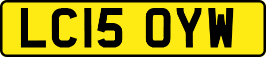 LC15OYW