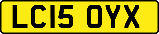 LC15OYX