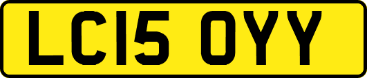 LC15OYY