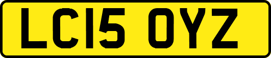 LC15OYZ