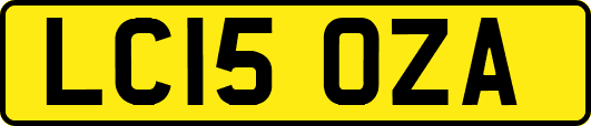 LC15OZA