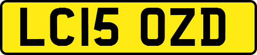 LC15OZD