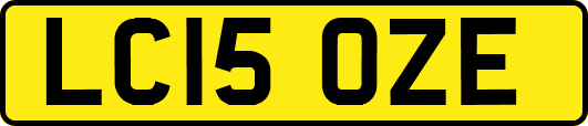 LC15OZE