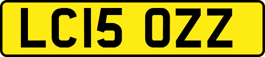 LC15OZZ