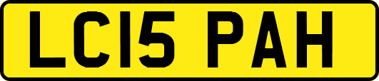 LC15PAH