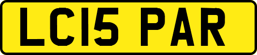 LC15PAR