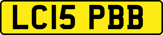 LC15PBB